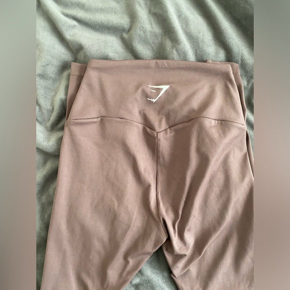 Gymshark Training 7/8 Leggings - Picture 2 of 3